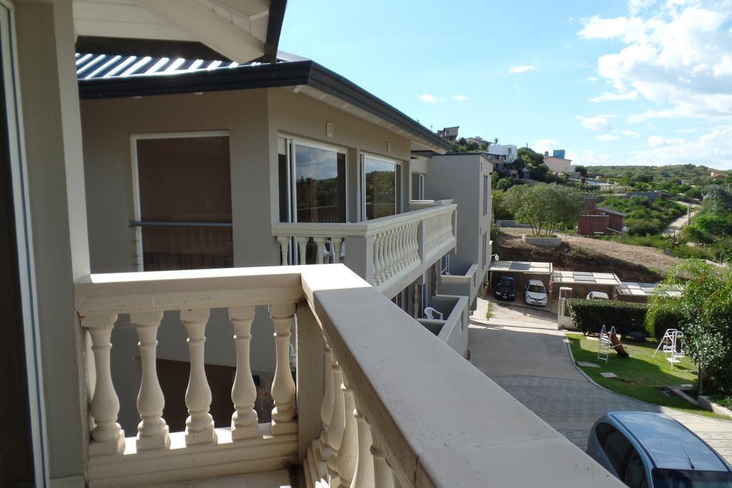 Villa La Font Apart Hotel & Spa Villa Carlos Paz Bagian luar foto